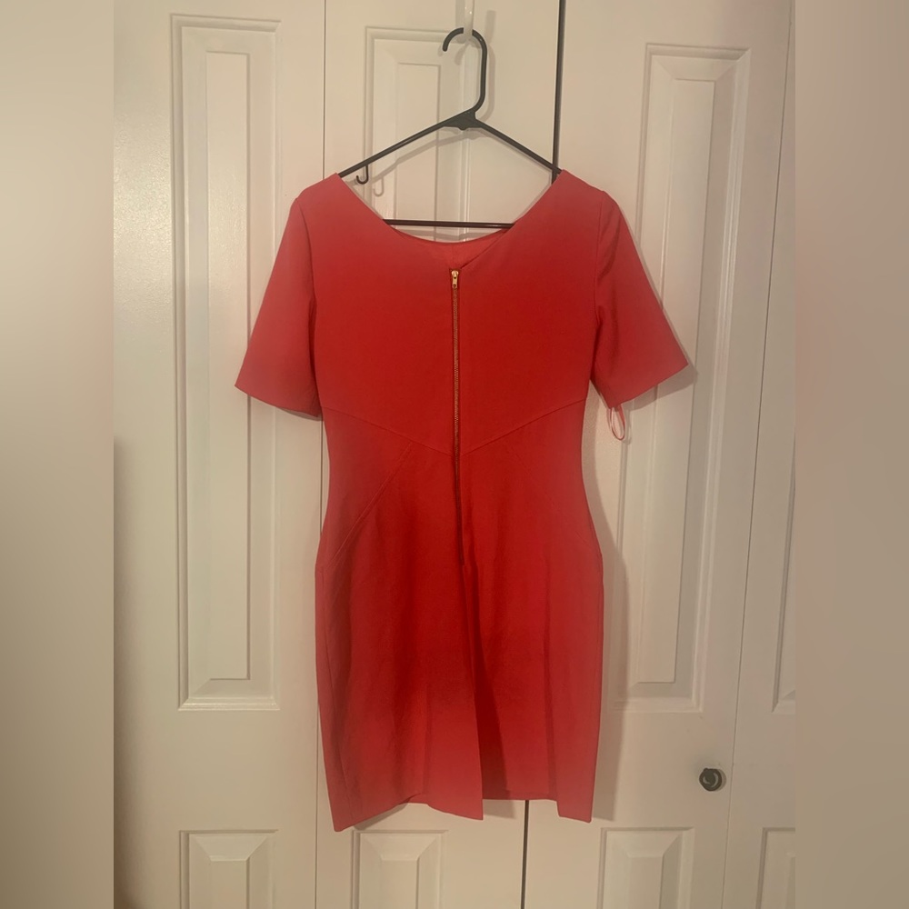 Pink Tahari Dress - Picture 5 of 7
